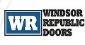 Windsor Door