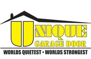 Unique Garage Door